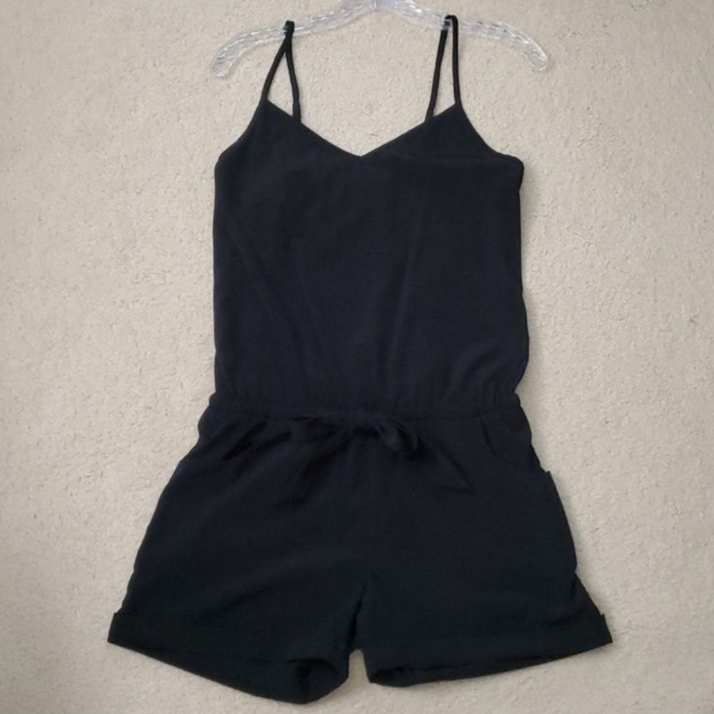 J.Crew Romper